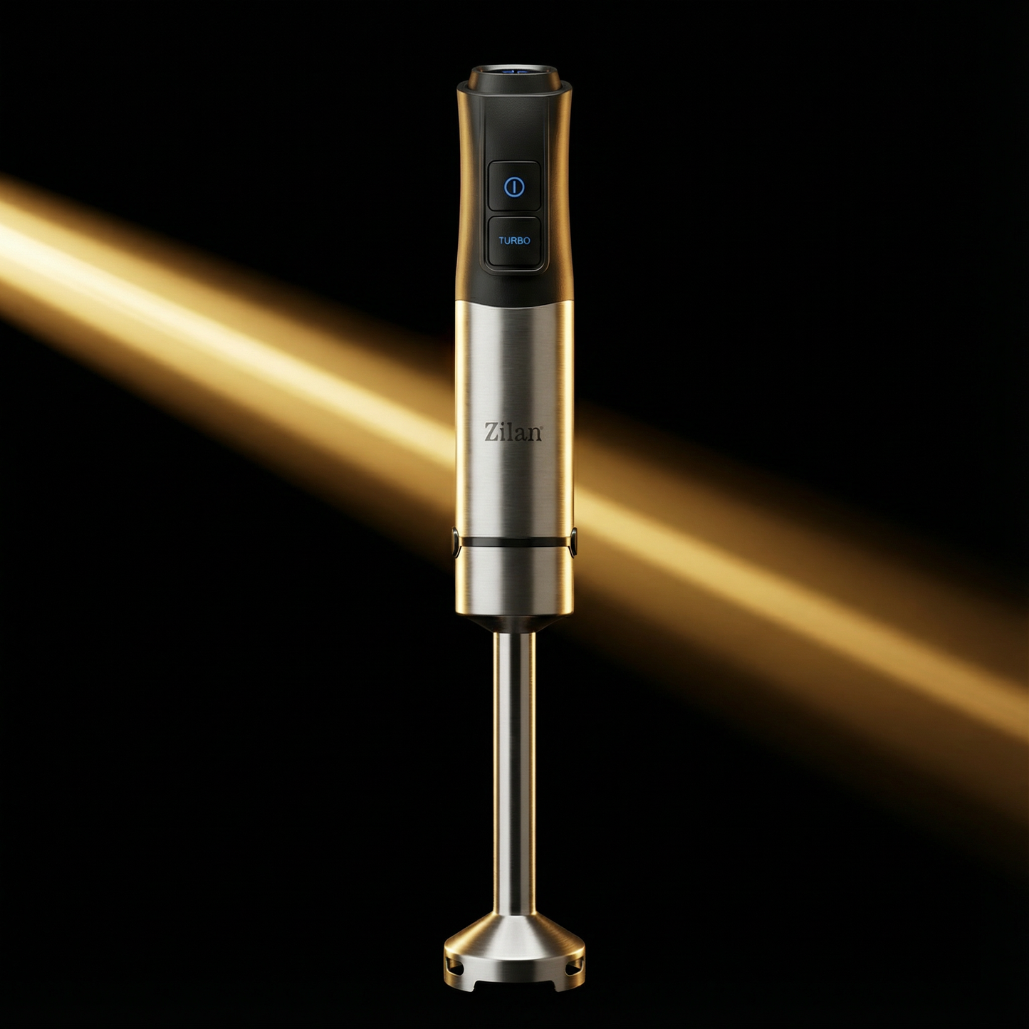 Mixer vertical zilan inox