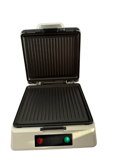 Interior al sandwich maker-ului Zilan ZLN4728