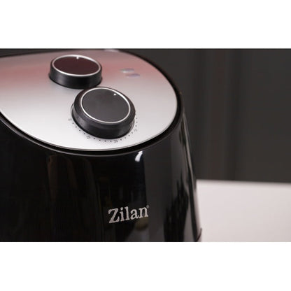 Panou de control și selector temperatură friteuză Zilan ZLN3598