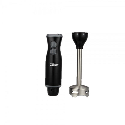 Mixer vertical Zilan 250 W cu picior de mixare din inox