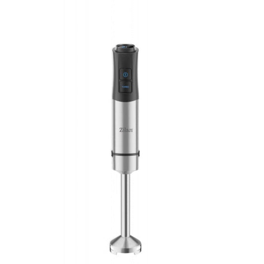 Mixer vertical Zilan inox, picior din inox pentru mixare
