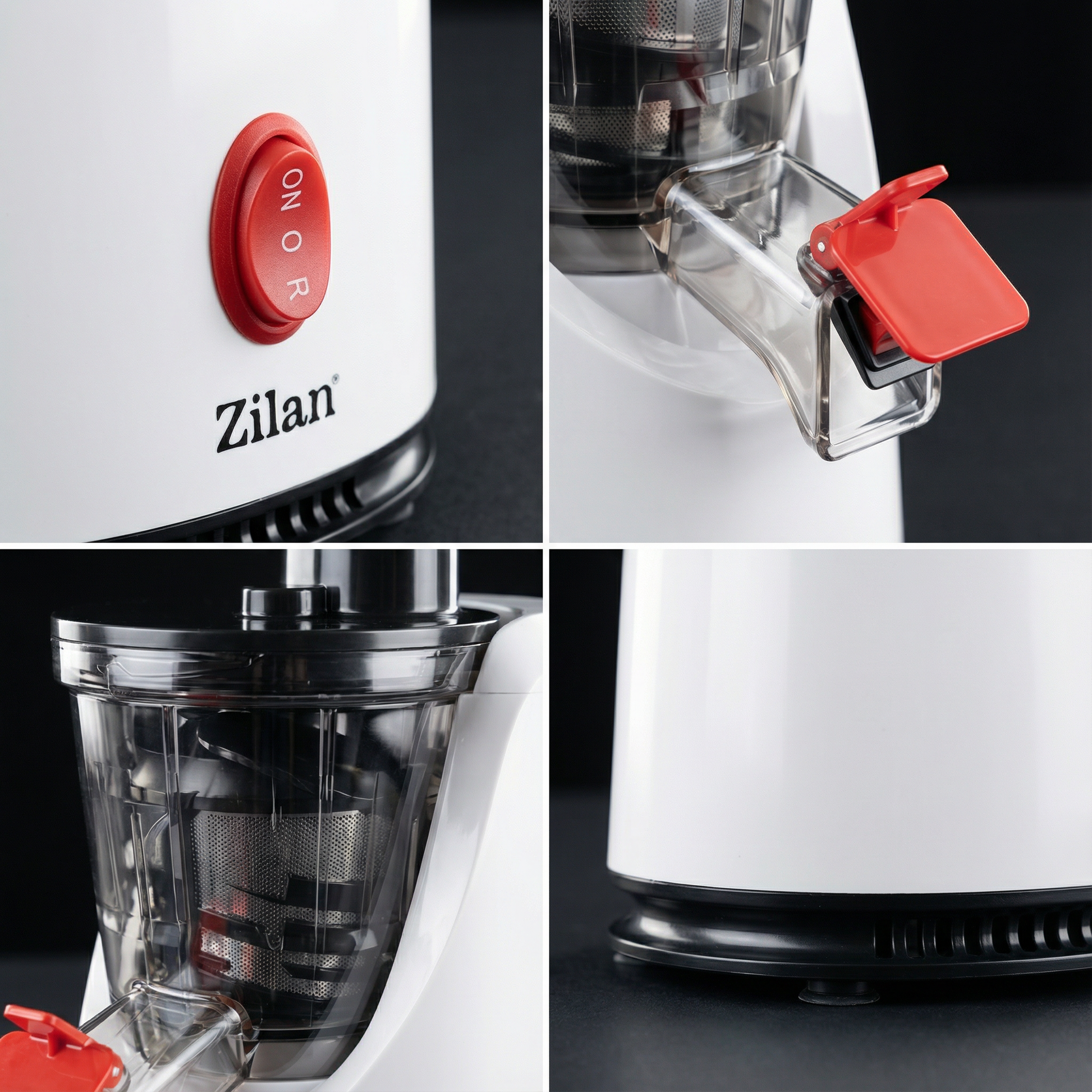 Storcator lent zilan zln4014 prezentare caracteristici