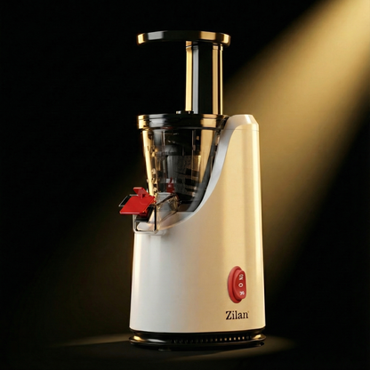 Storcator lent zilan prezentare